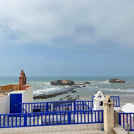 Home With A Sea View 에사우이라 외부 사진