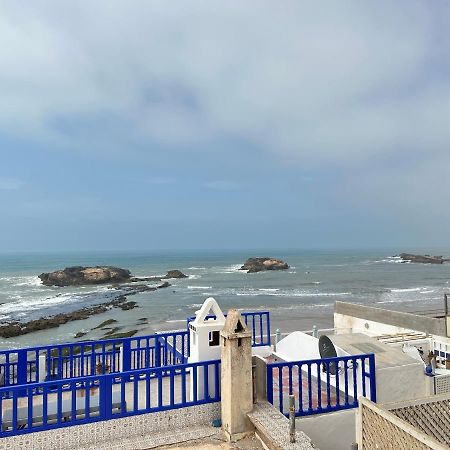 Home With A Sea View 에사우이라 외부 사진