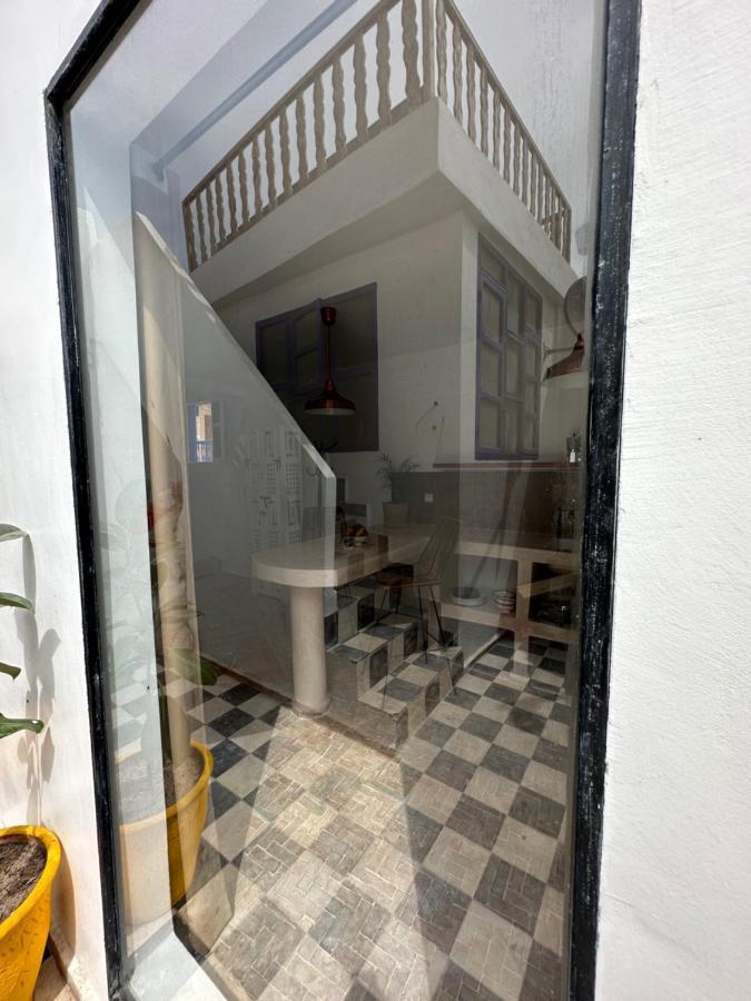 Home With A Sea View 에사우이라 외부 사진
